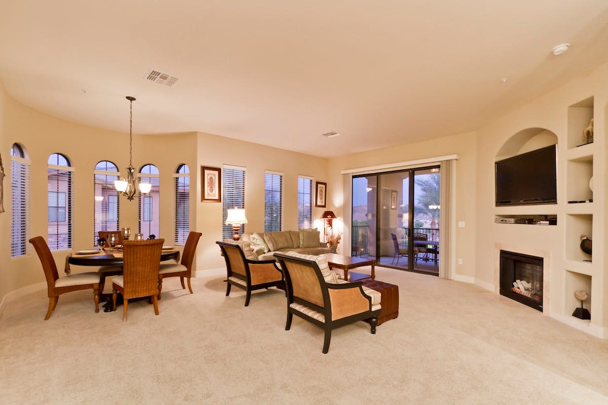 Sonoran Sunset Condo