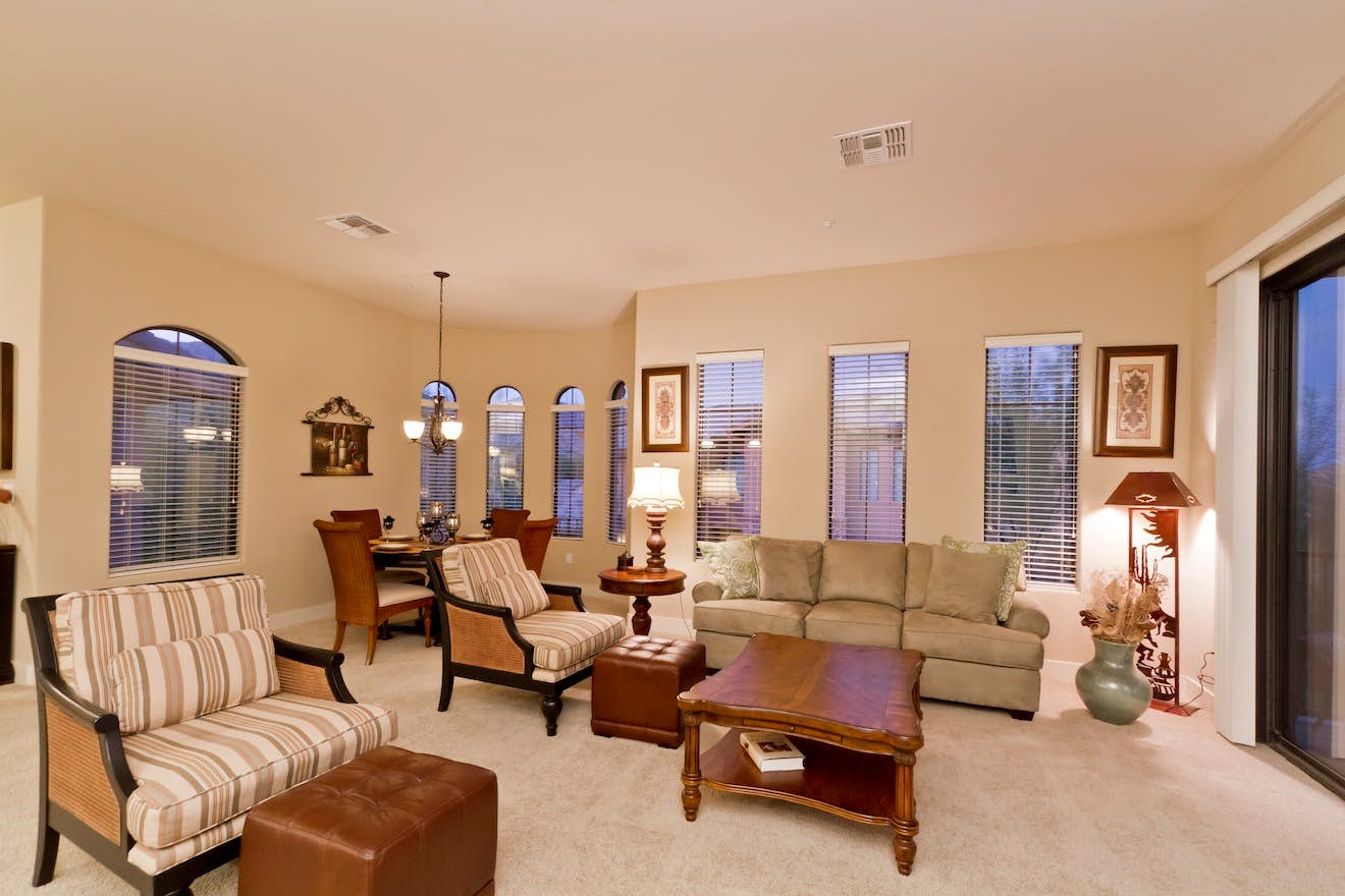 Sonoran Sunset Condo