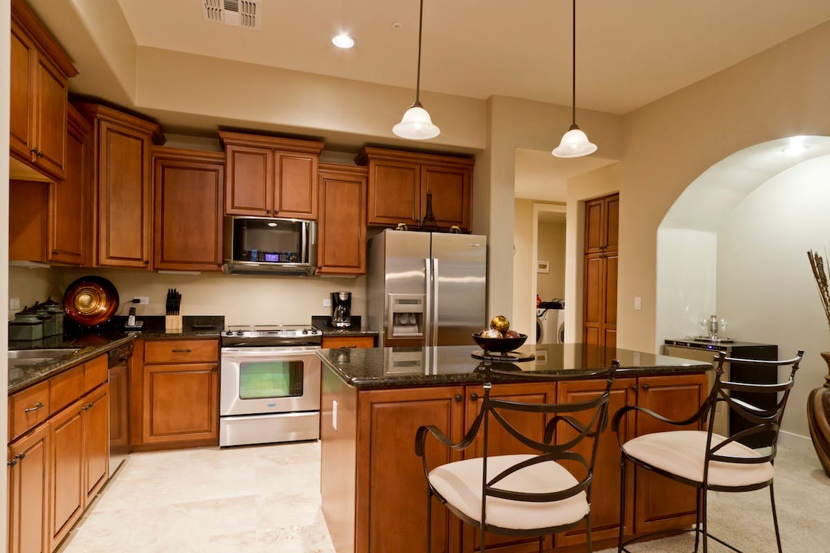 Sonoran Sunset Condo