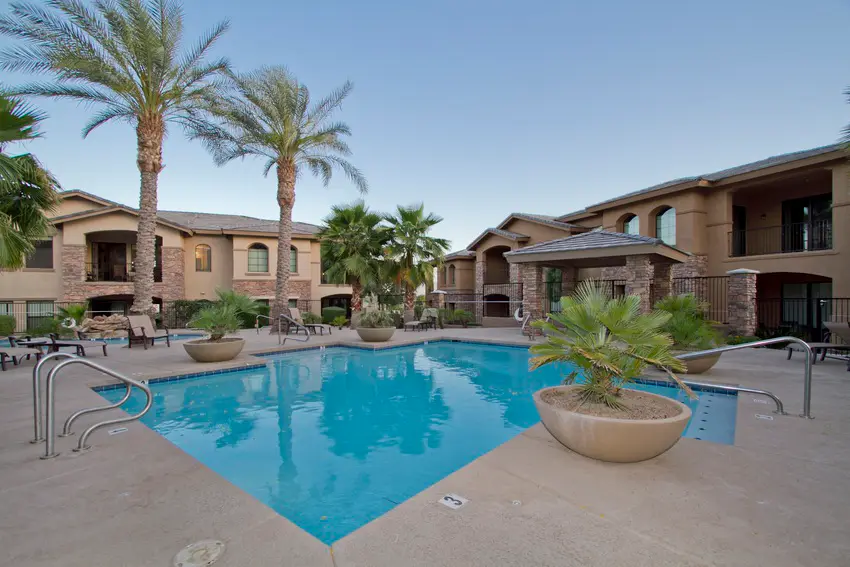 Sonoran Sunset Condo