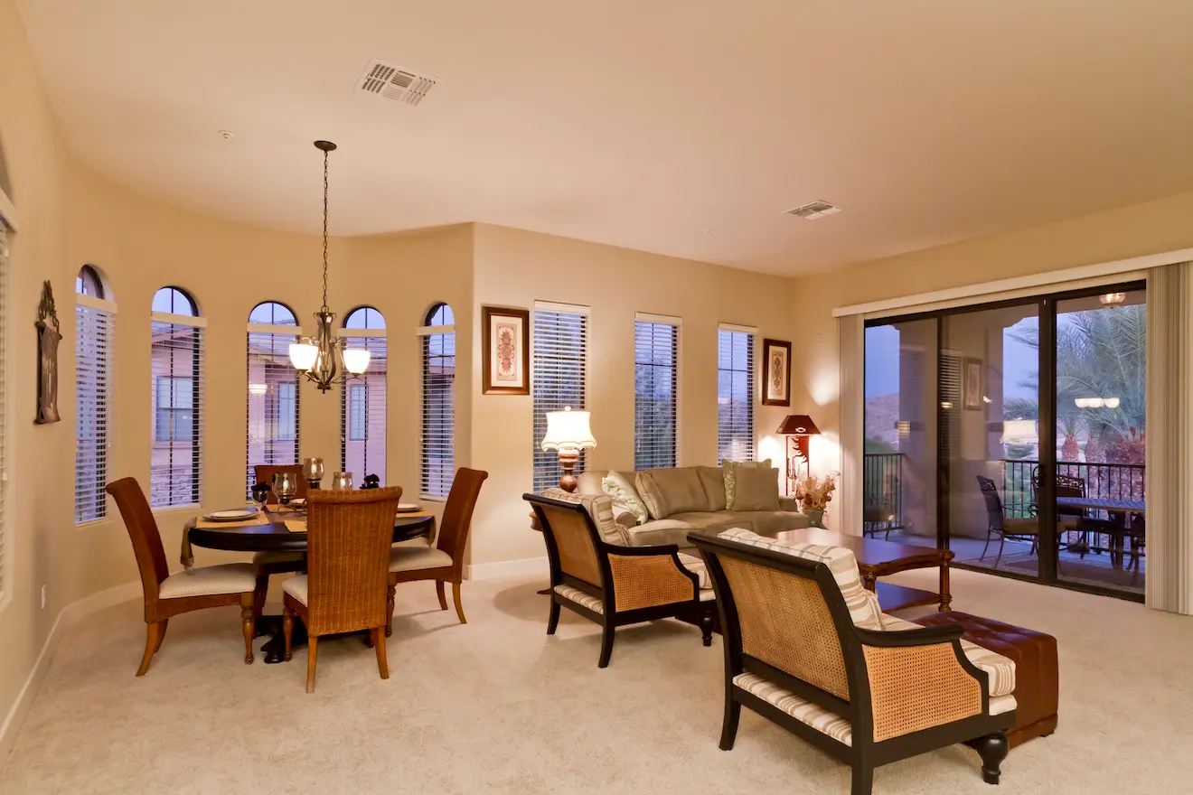 Sonoran Sunset Condo
