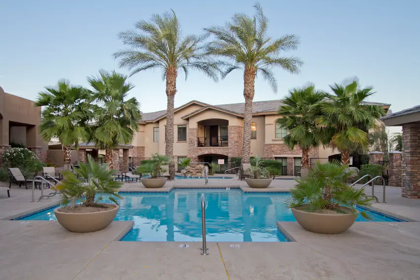 Sonoran Sunset Condo