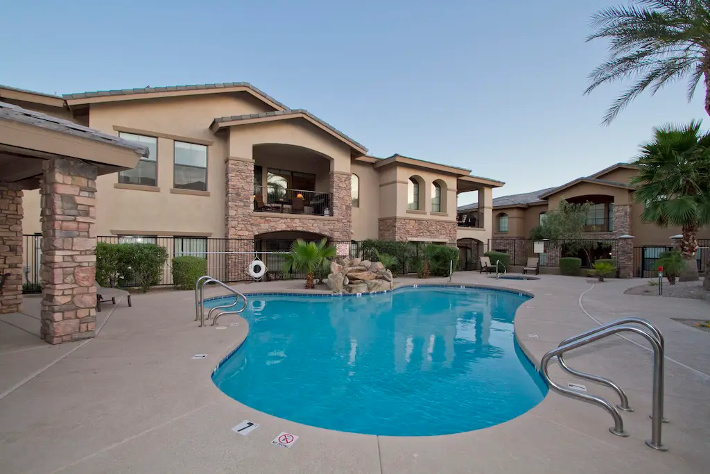 Sonoran Sunset Condo