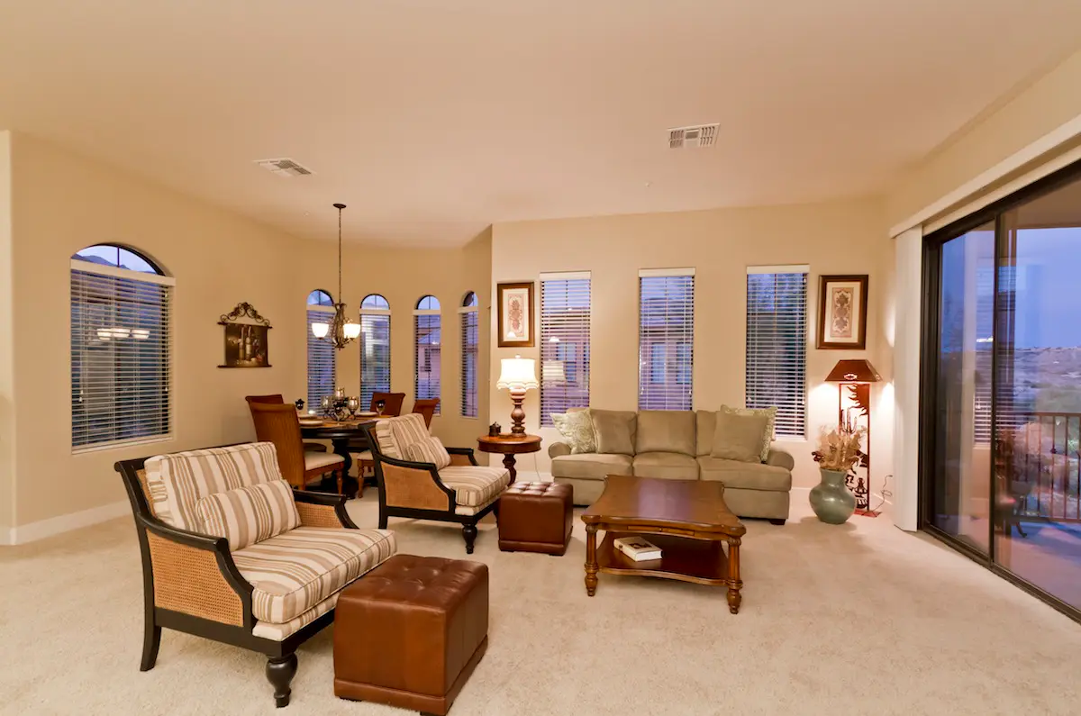 Sonoran Sunset Condo