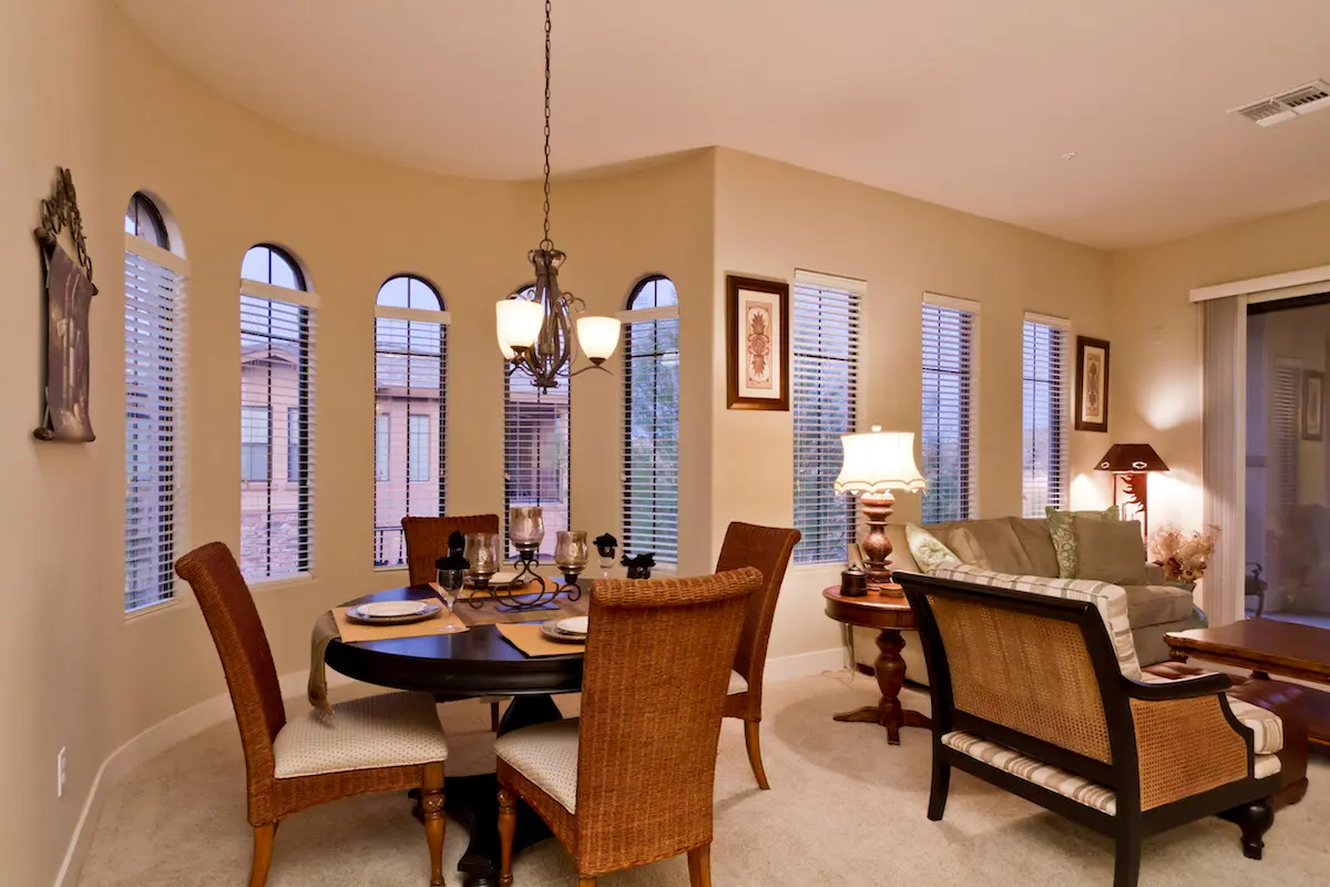 Sonoran Sunset Condo