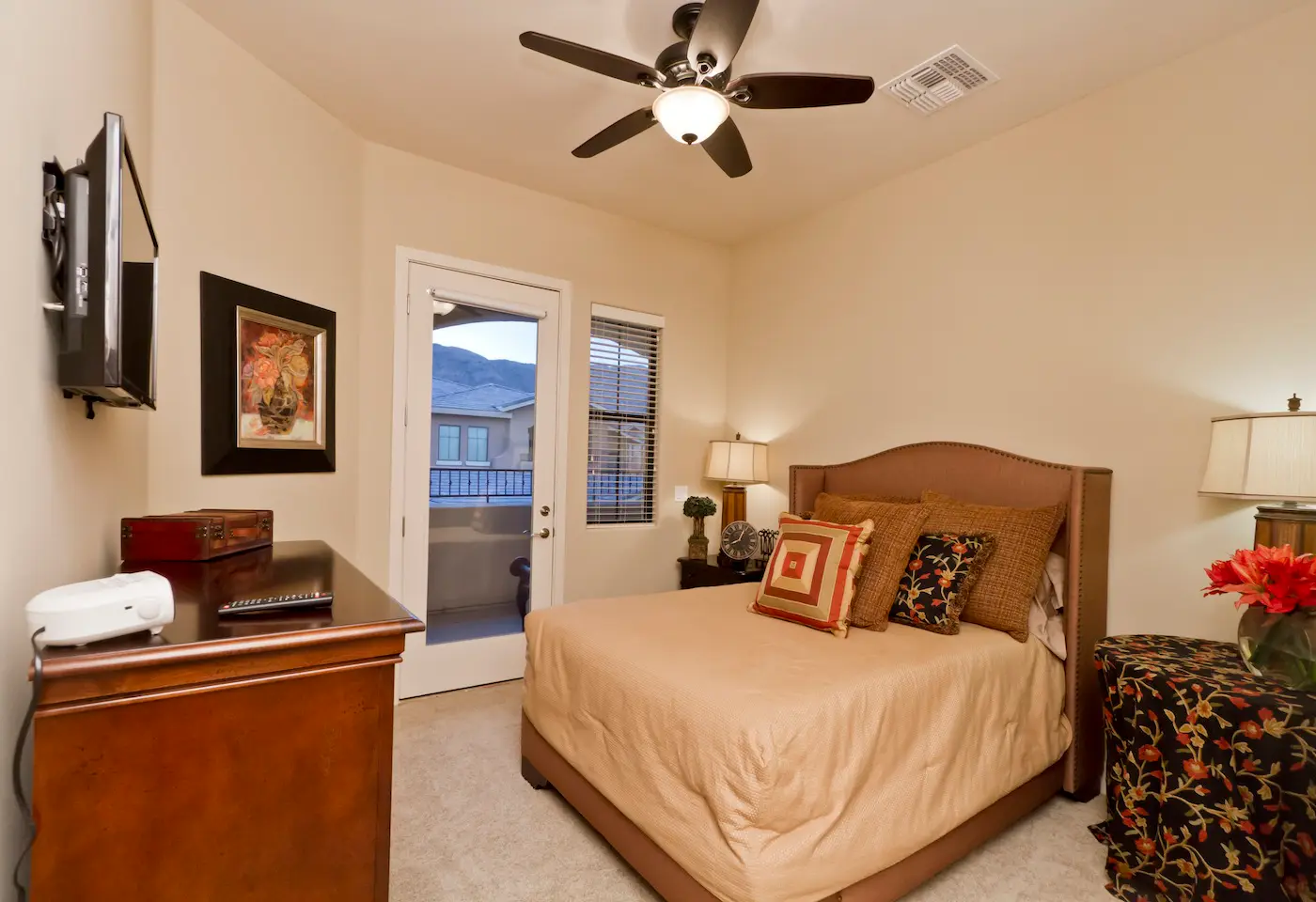 Sonoran Sunset Condo