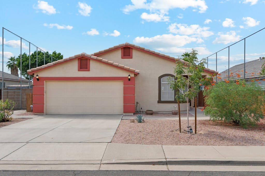 Painted Mountain Golf Retreat