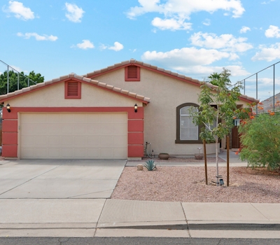 Painted Mountain Golf Retreat