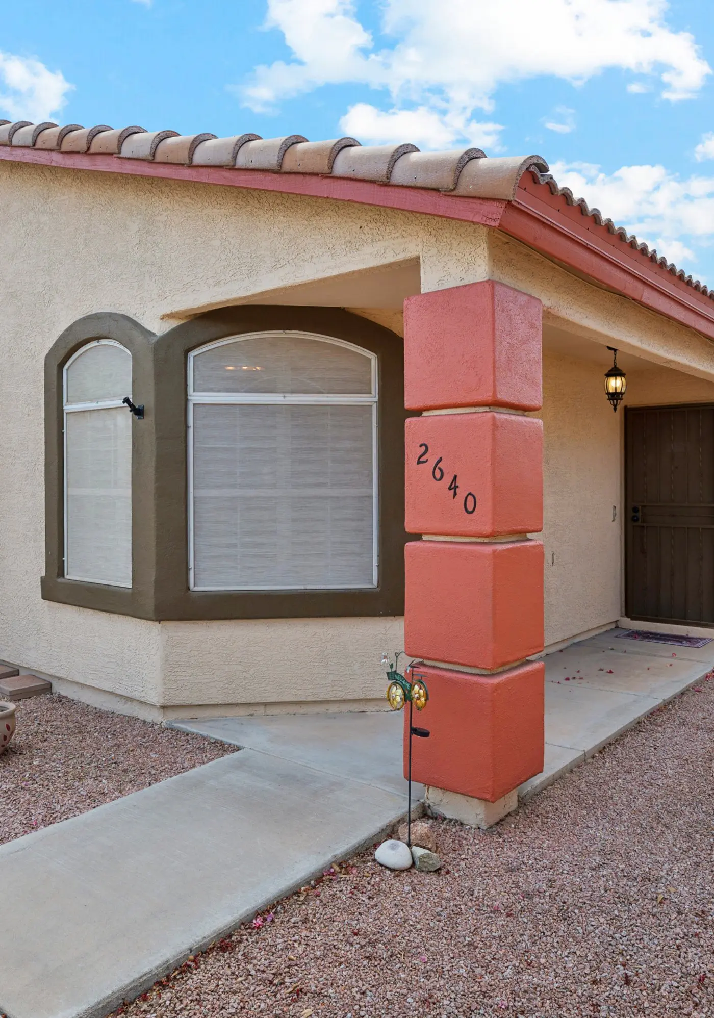 Painted Mountain Golf Retreat