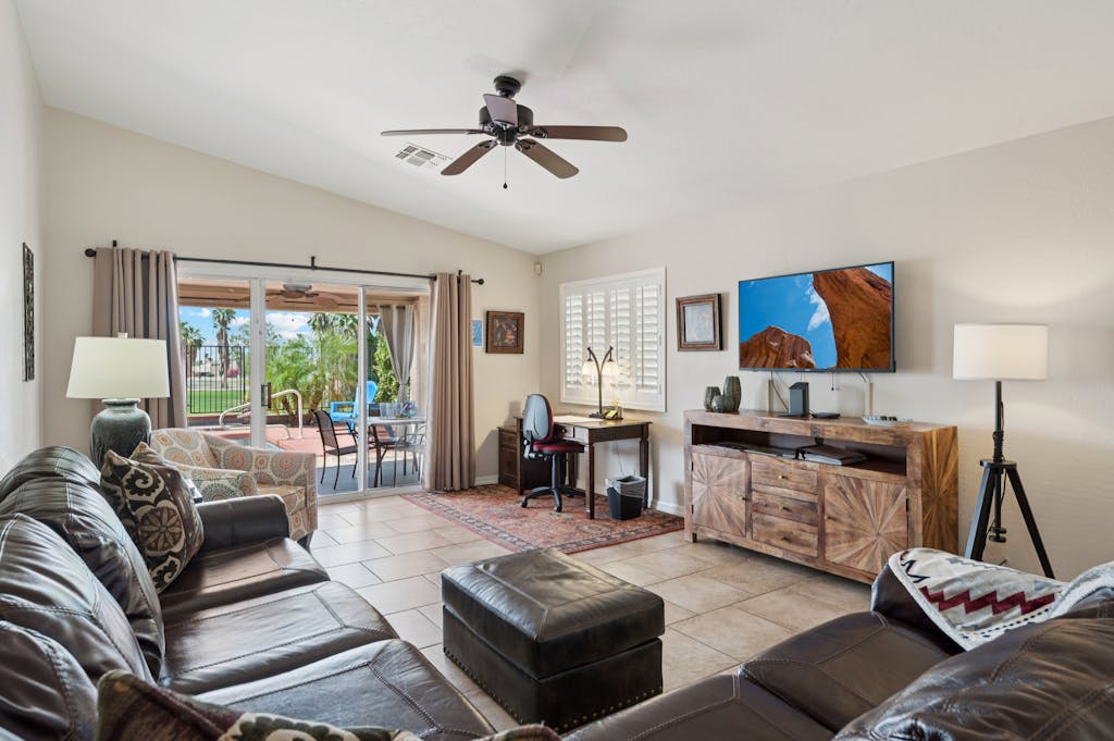 Painted Mountain Golf Retreat /On Golf Course/Private Heated Pool