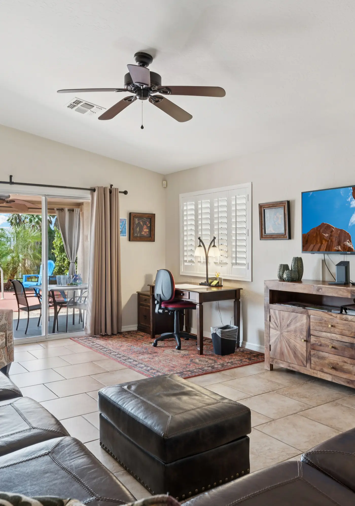 Painted Mountain Golf Retreat