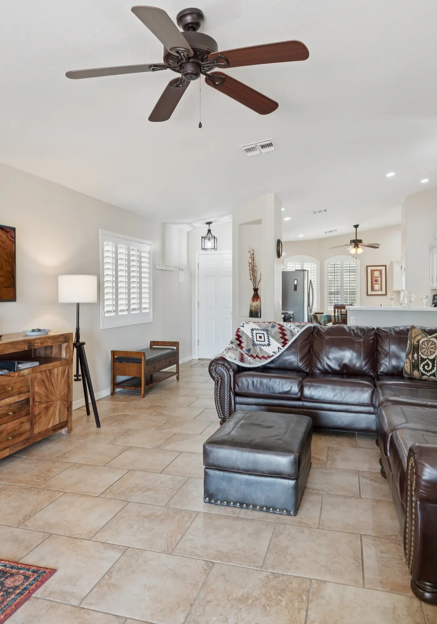 Painted Mountain Golf Retreat