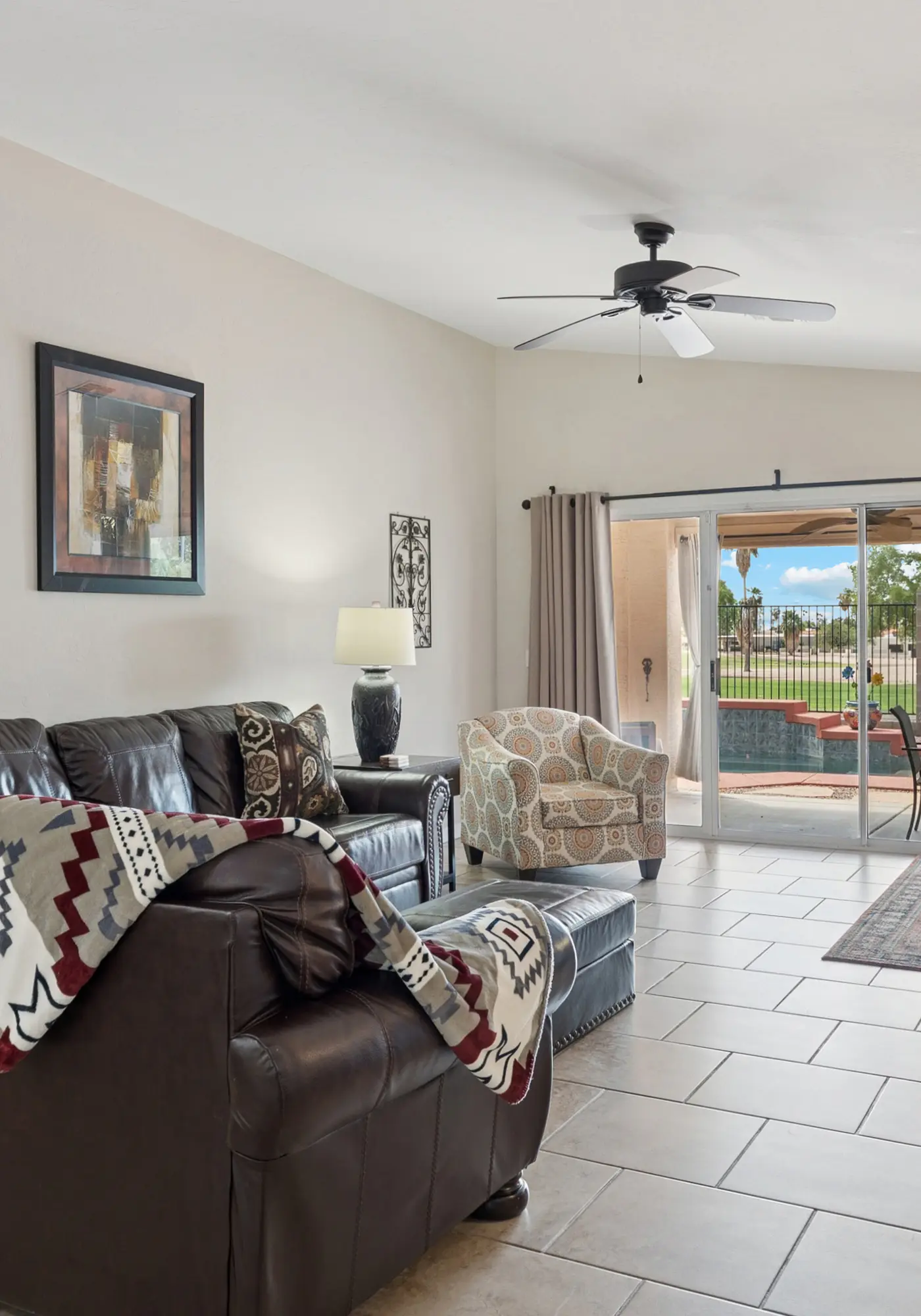 Painted Mountain Golf Retreat
