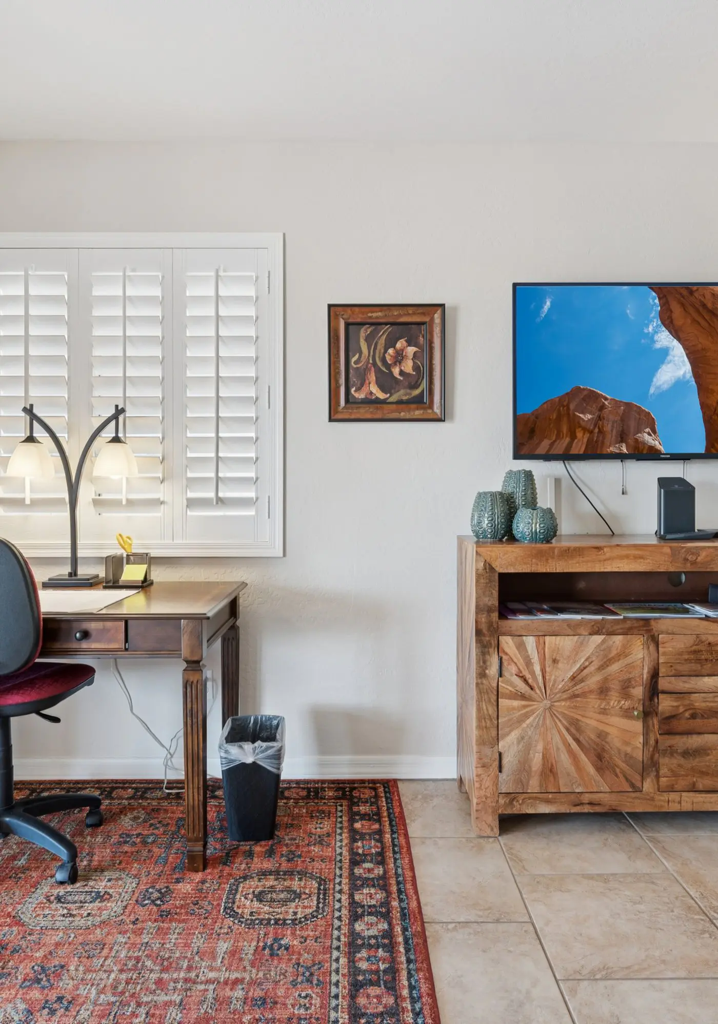 Painted Mountain Golf Retreat