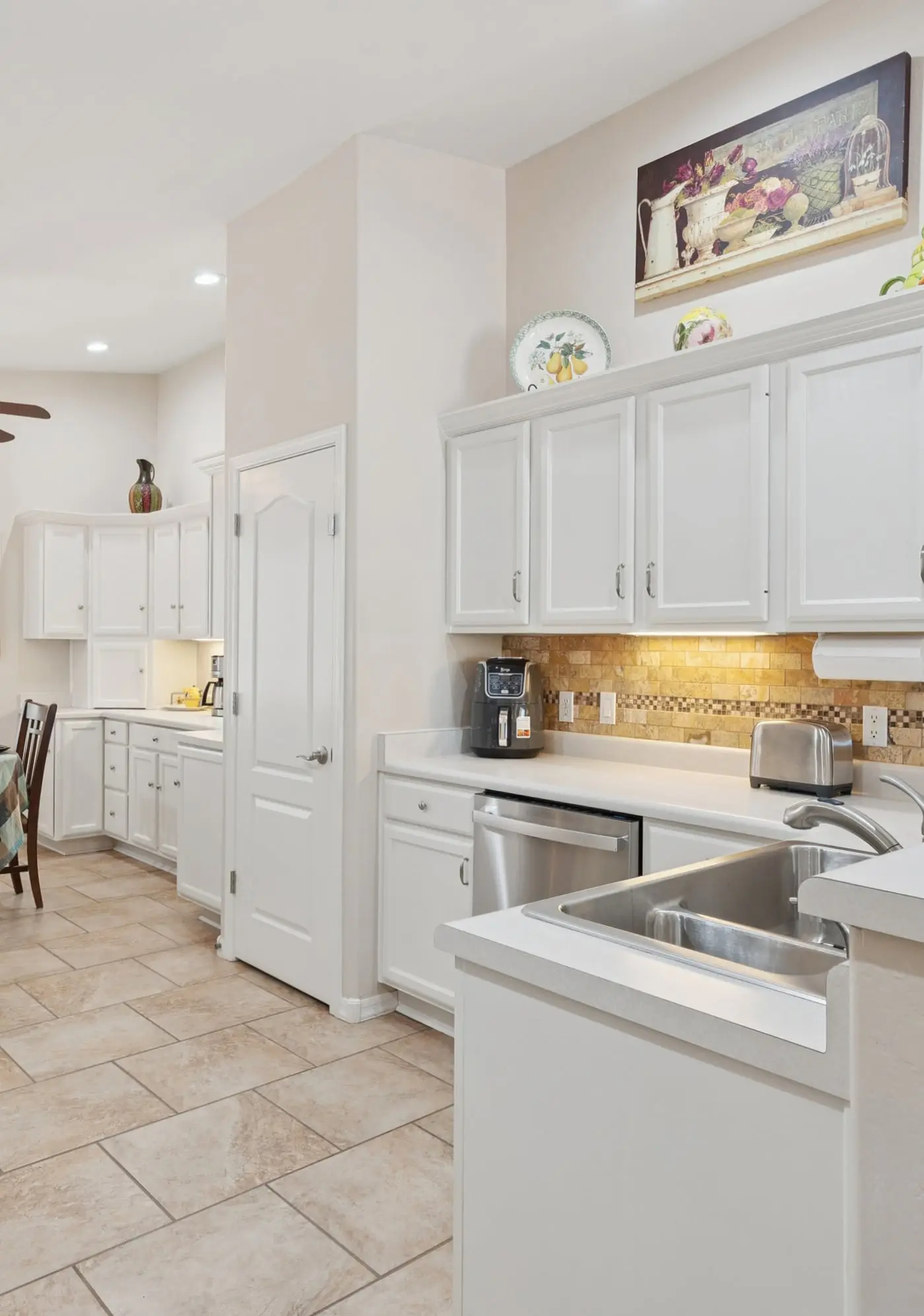 Painted Mountain Golf Retreat