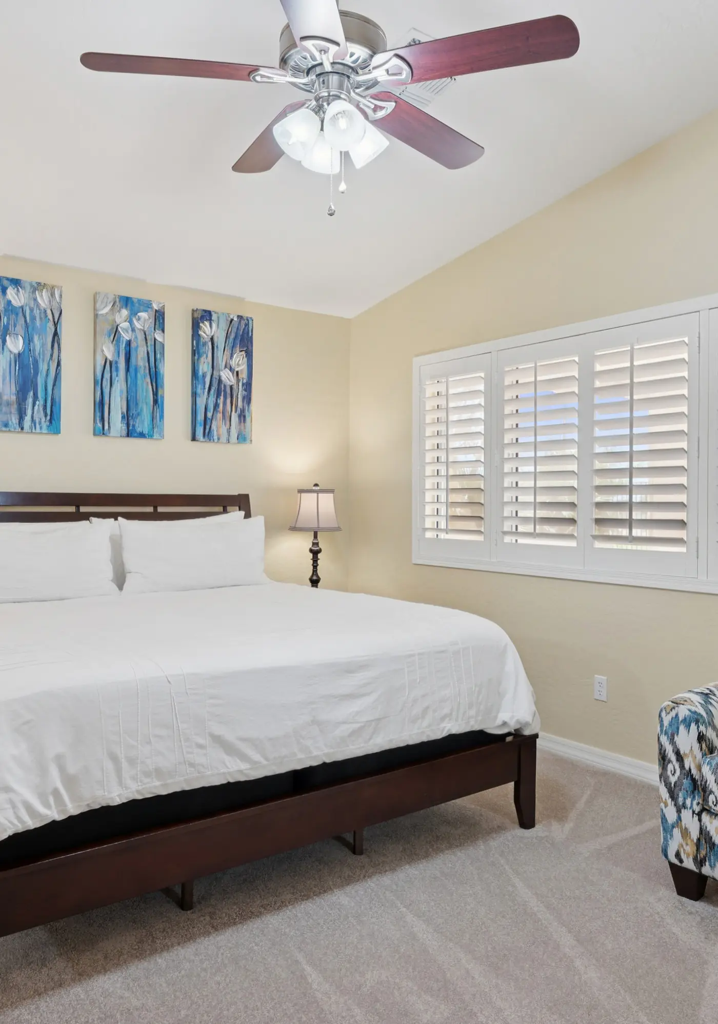 Painted Mountain Golf Retreat