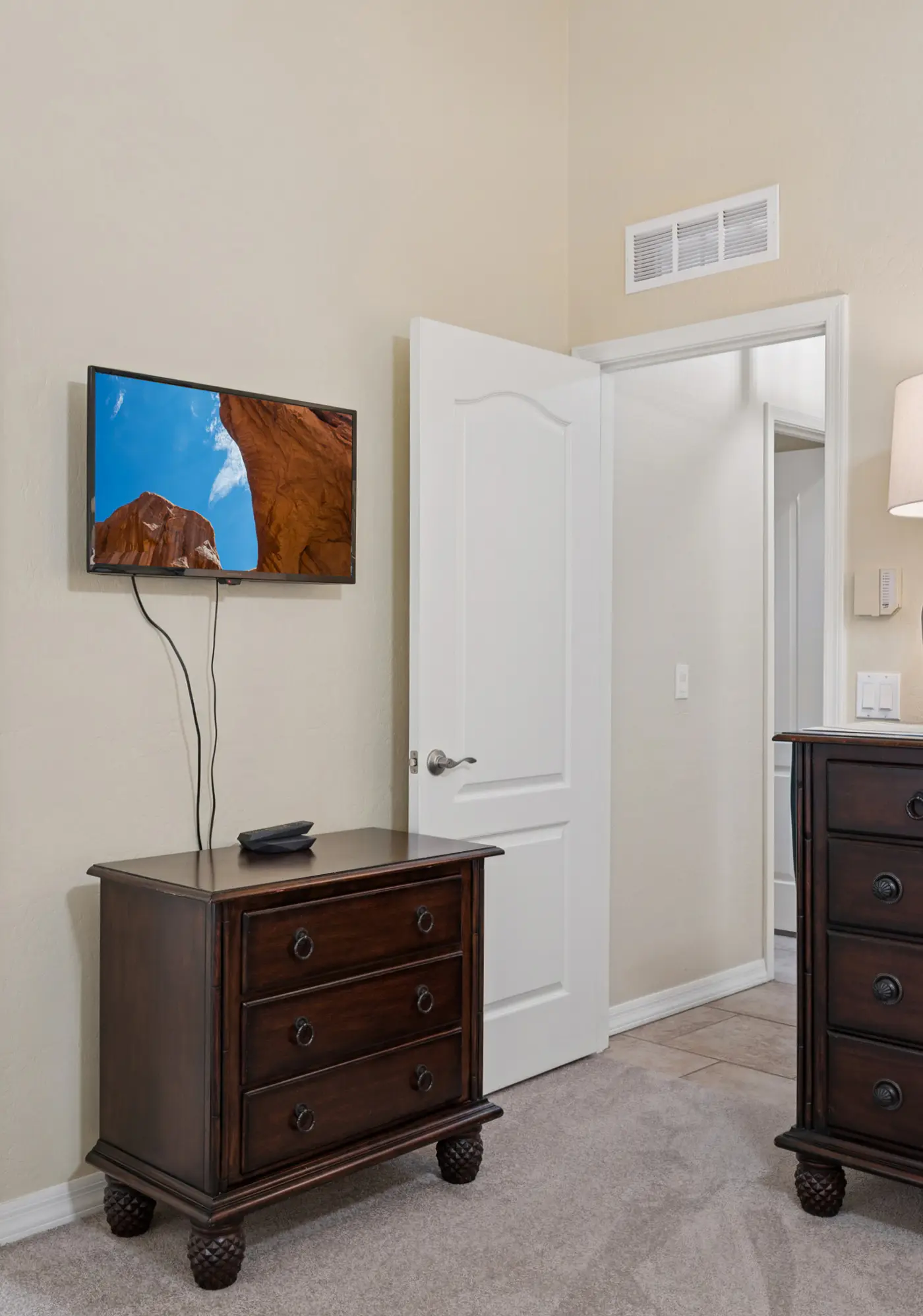 Painted Mountain Golf Retreat