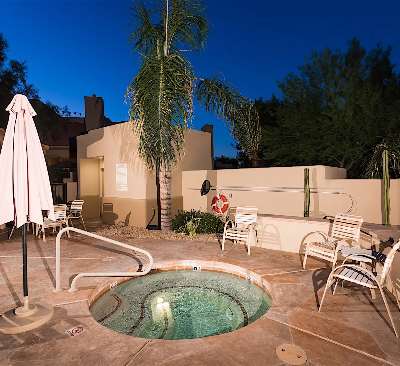 AZ Nirvana Townhouse