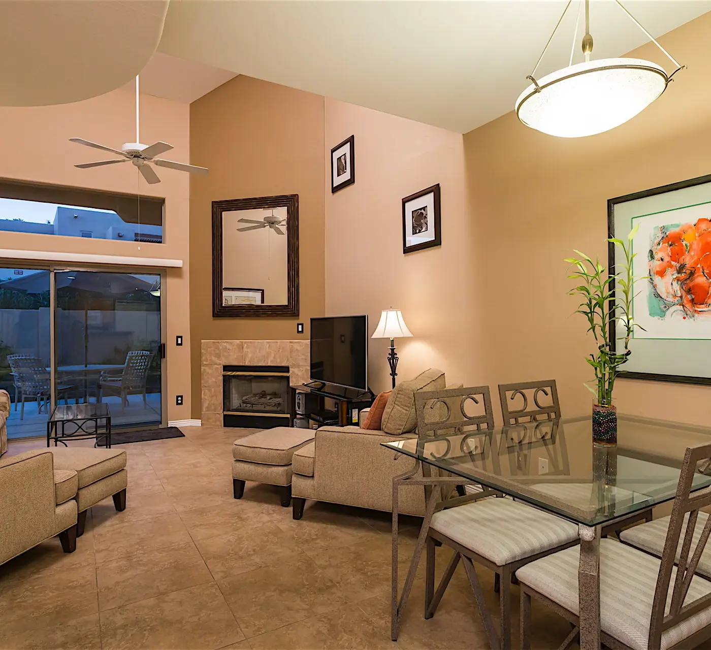 AZ Nirvana Townhouse