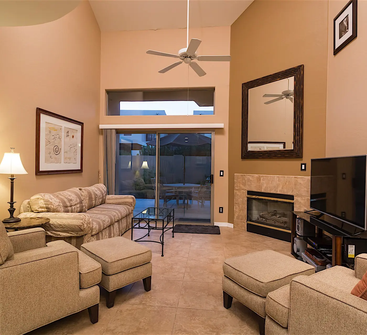AZ Nirvana Townhouse