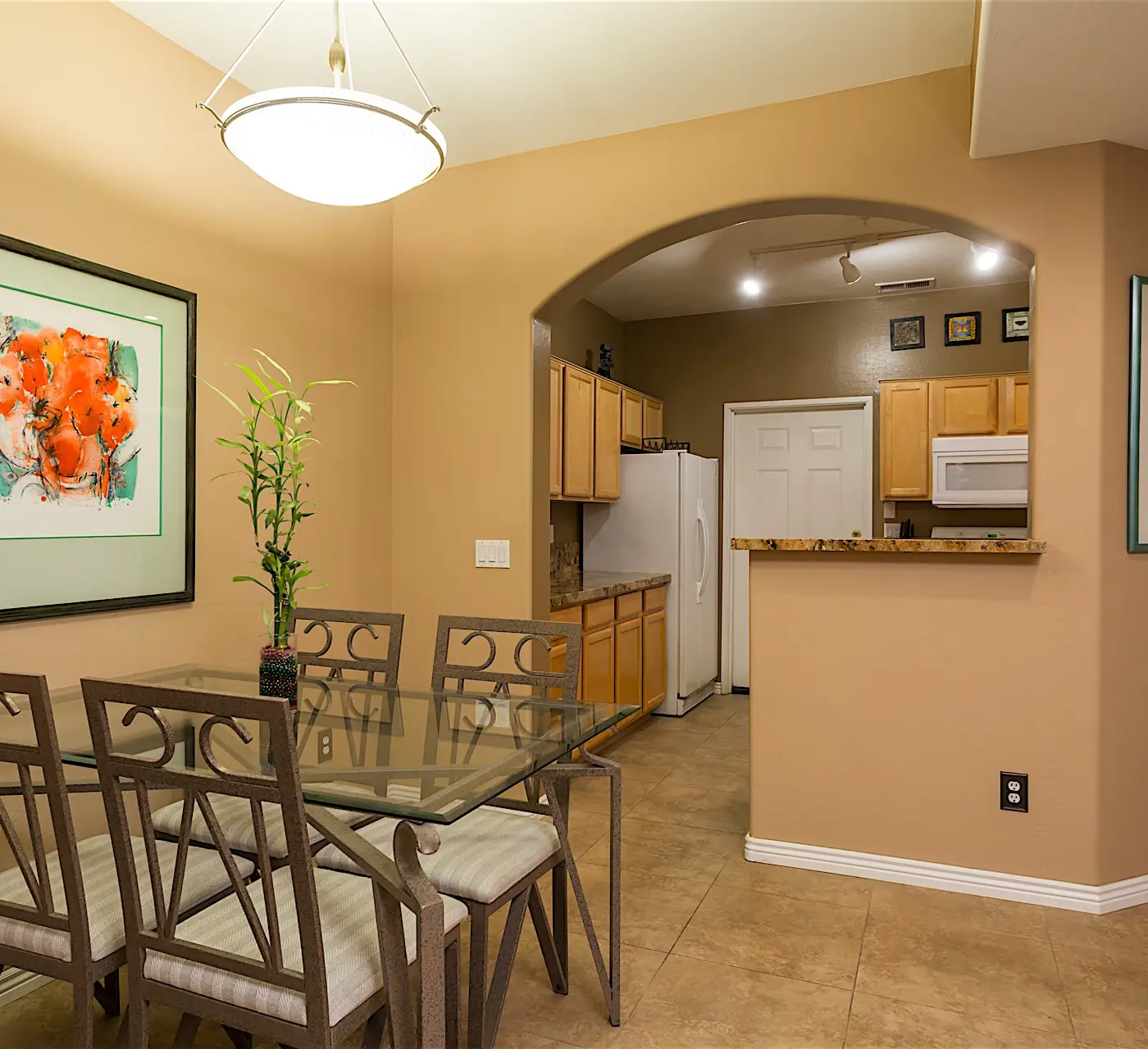 AZ Nirvana Townhouse