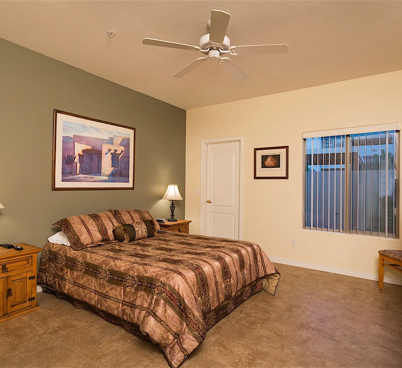 AZ Nirvana Townhouse