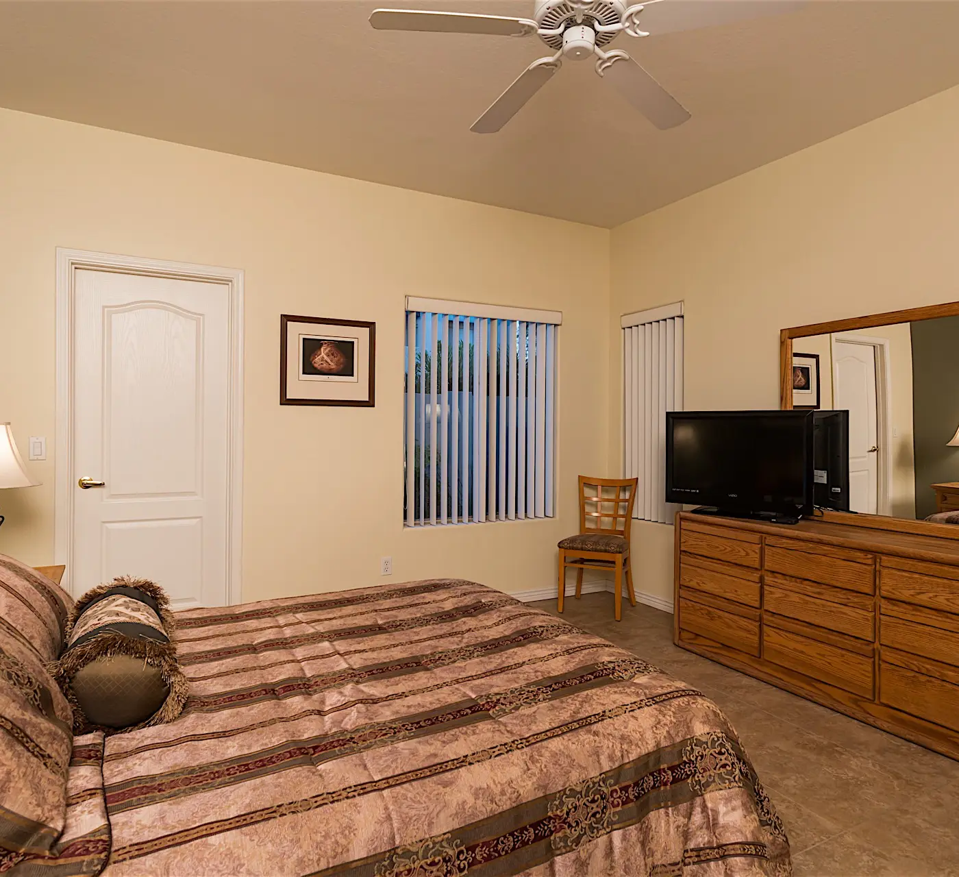 AZ Nirvana Townhouse