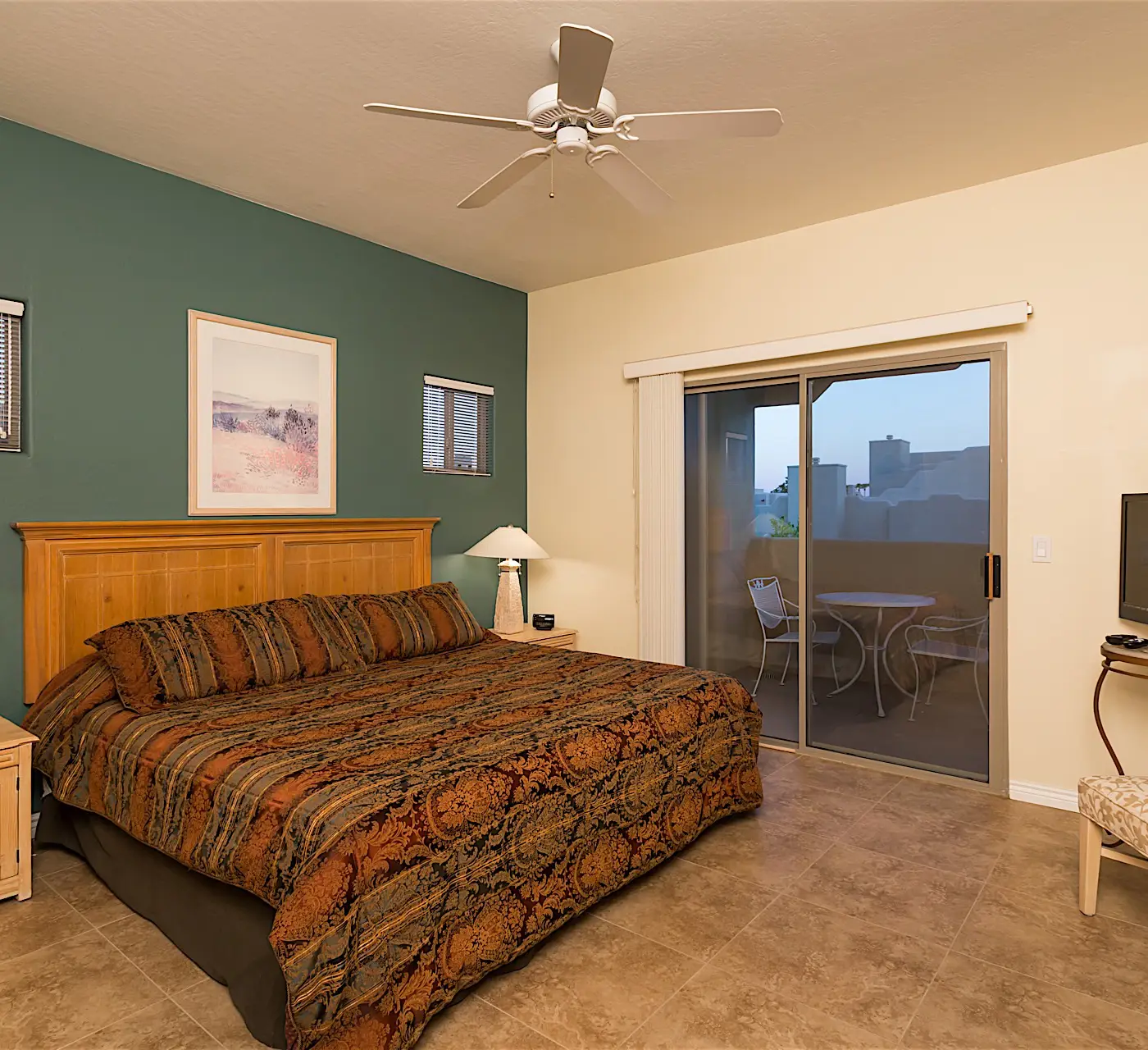 AZ Nirvana Townhouse