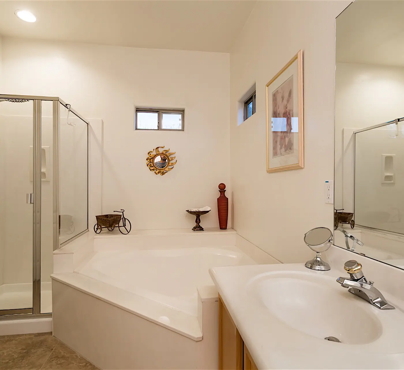 AZ Nirvana Townhouse