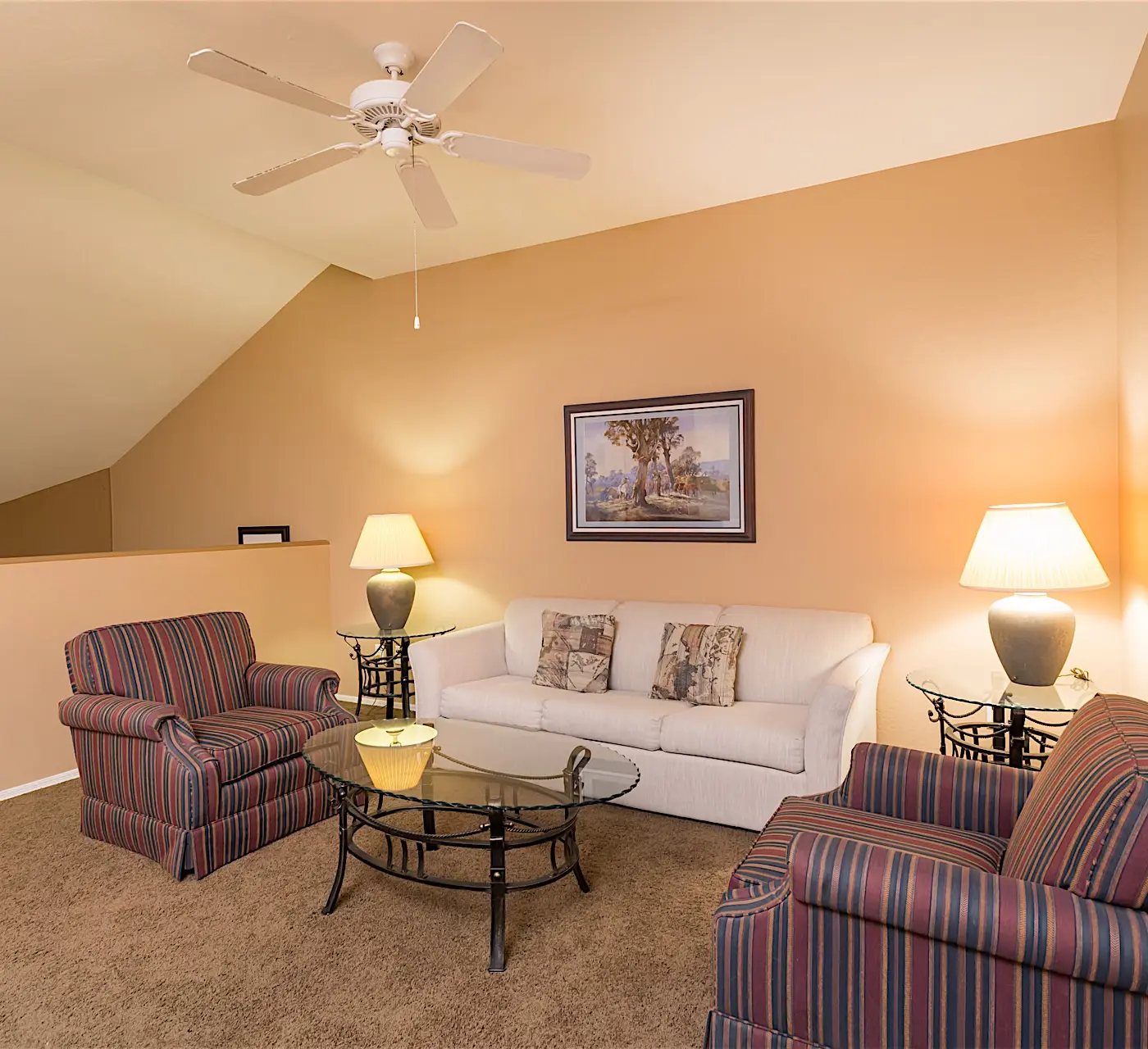 AZ Nirvana Townhouse