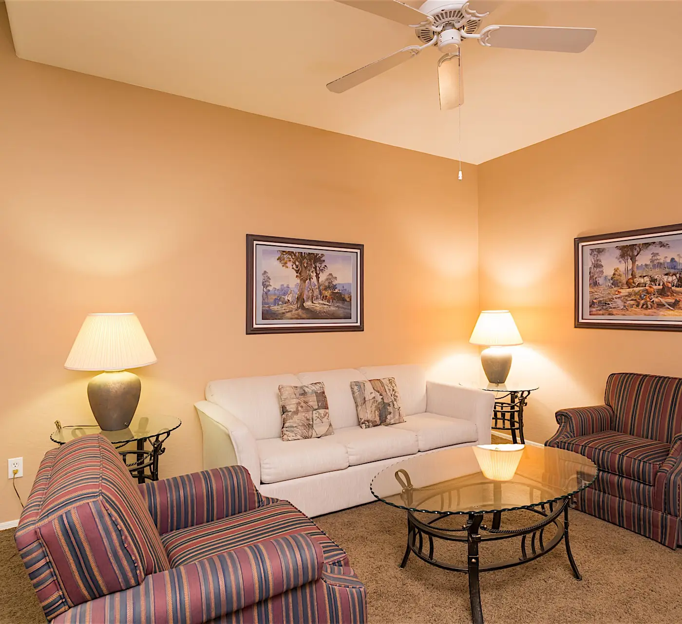 AZ Nirvana Townhouse