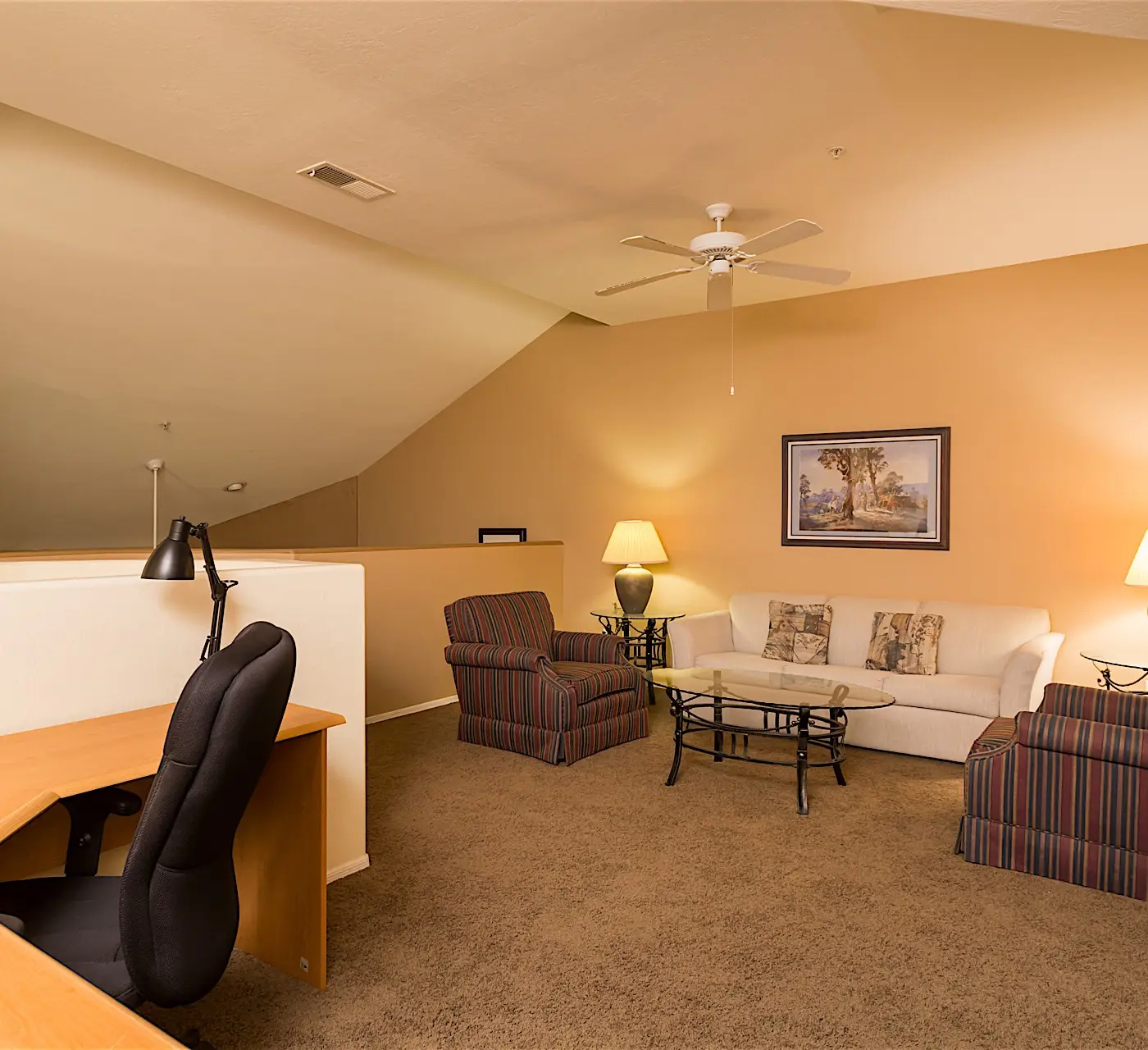 AZ Nirvana Townhouse