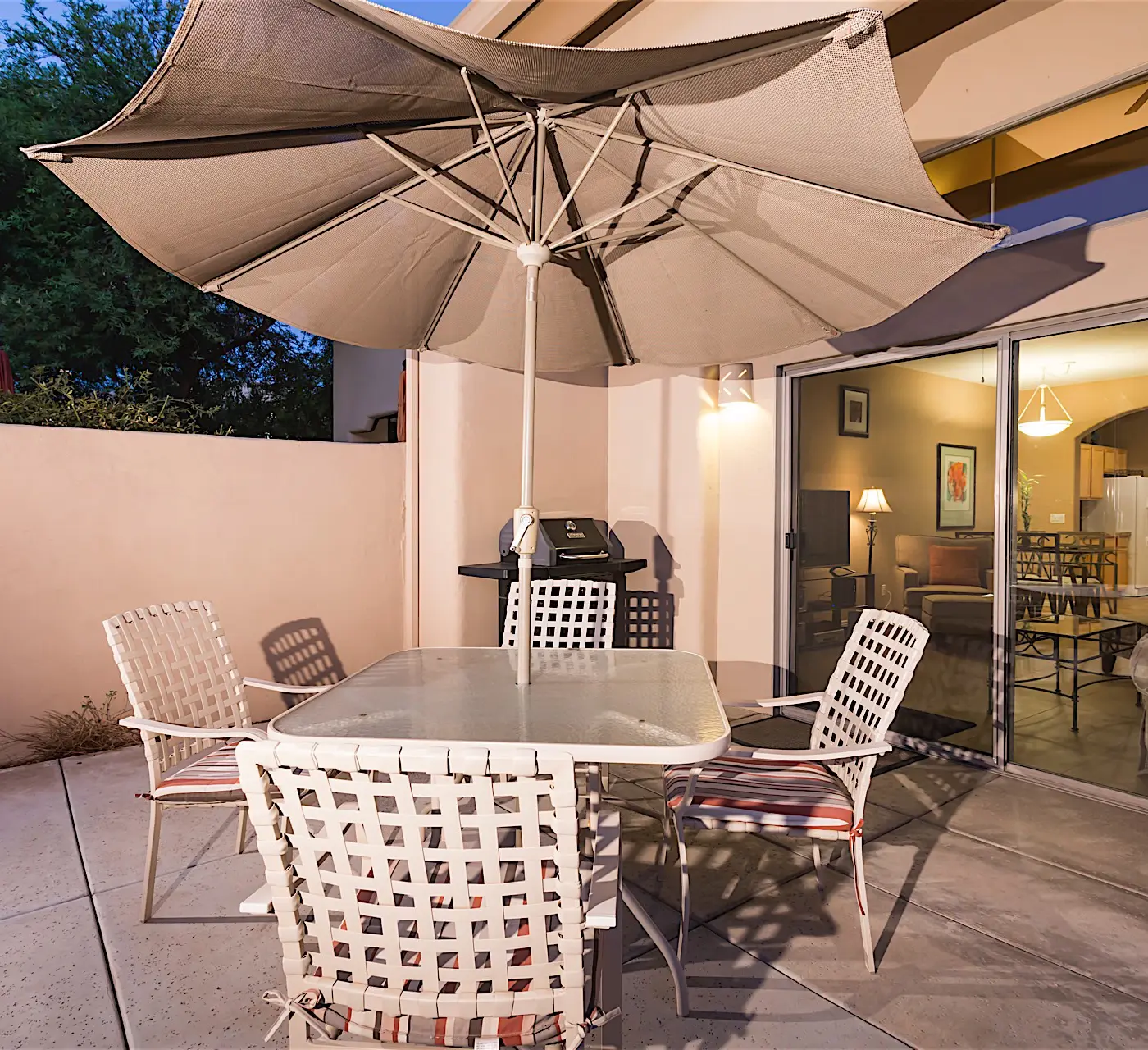 AZ Nirvana Townhouse