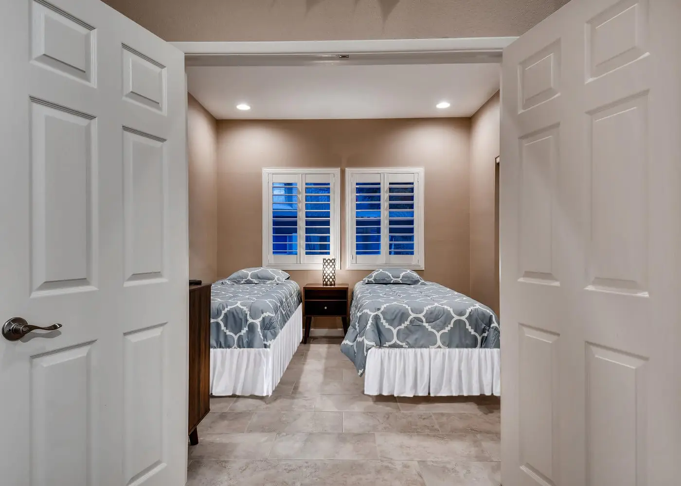 Harmony Haven