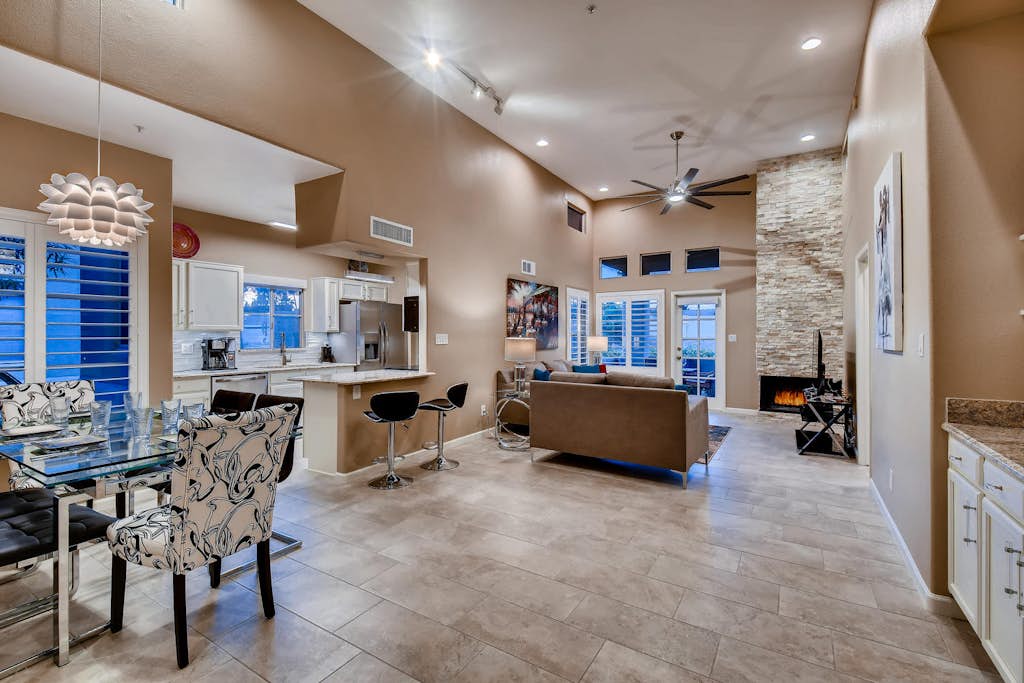 Harmony Haven! Your Artful Escape