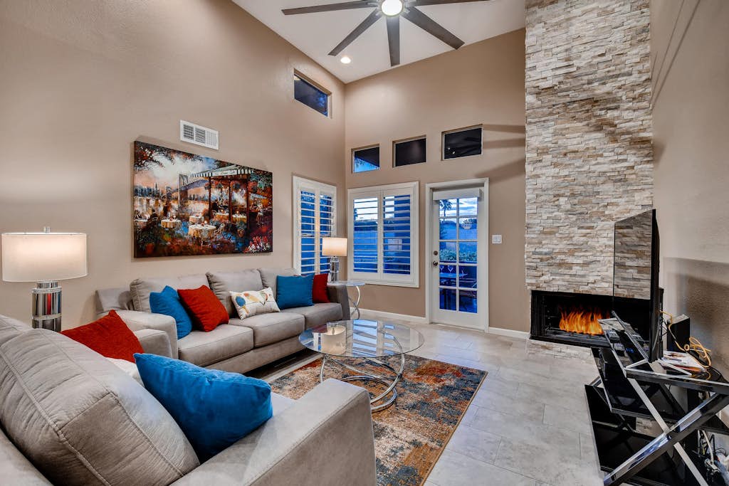Harmony Haven! Your Artful Escape