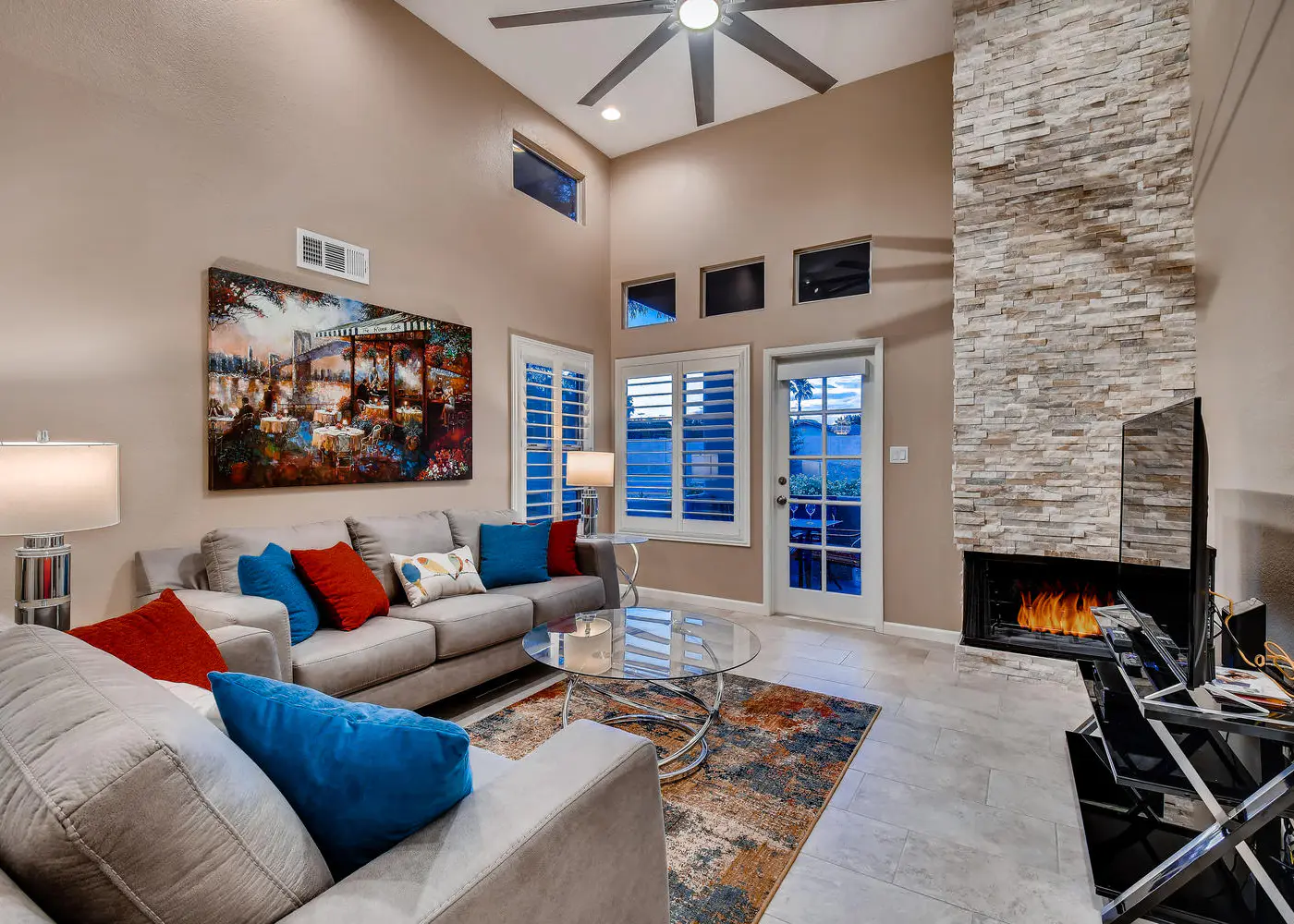 Harmony Haven
