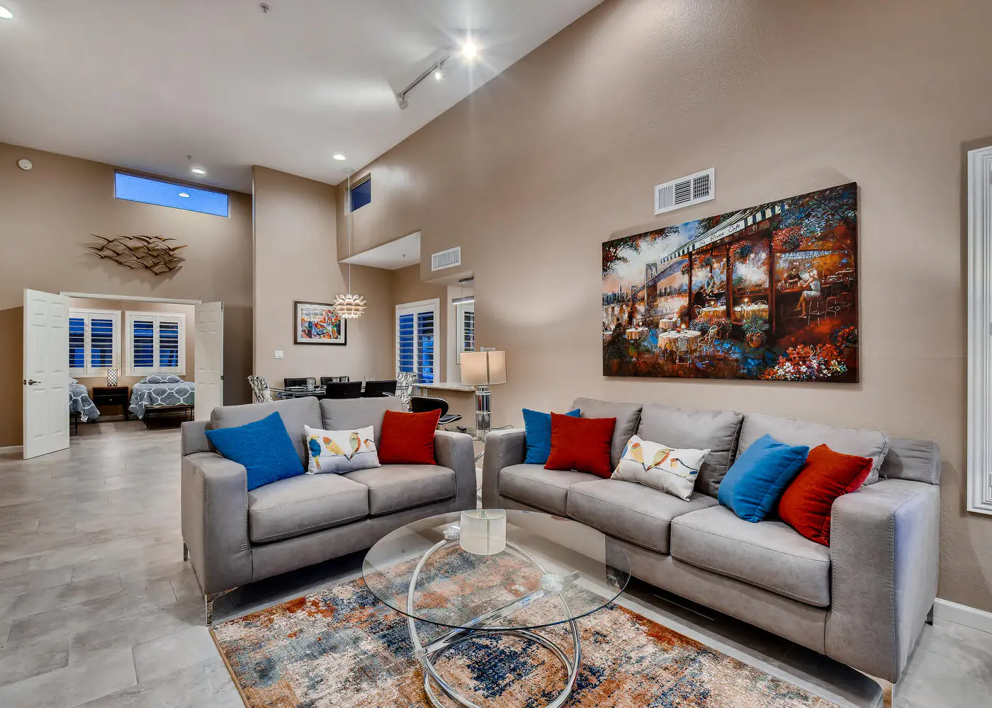 Harmony Haven
