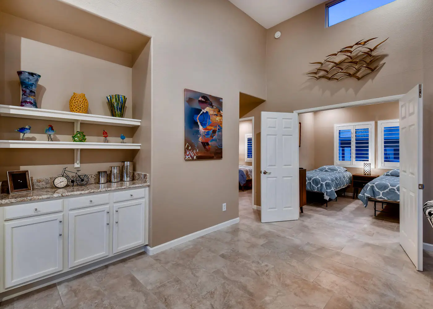 Harmony Haven