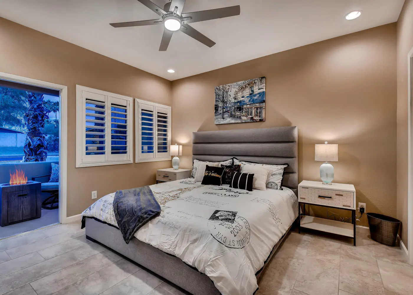 Harmony Haven