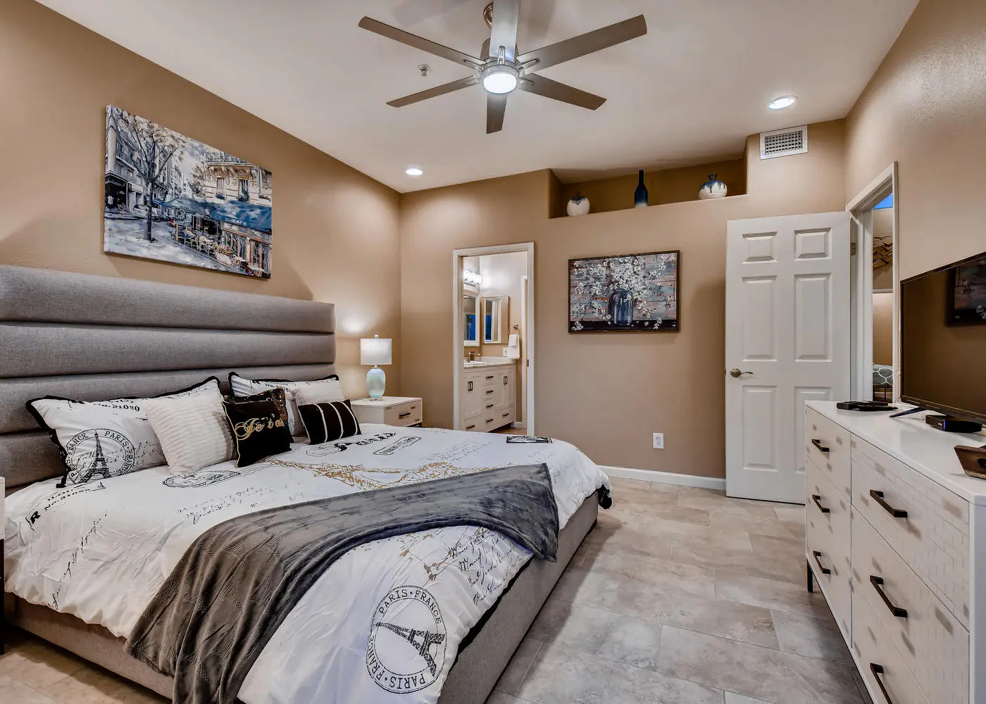 Harmony Haven