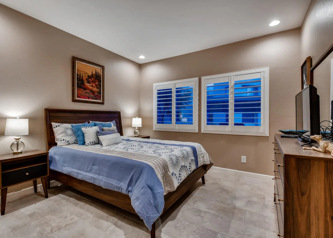Harmony Haven
