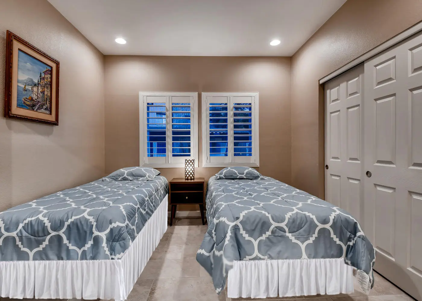 Harmony Haven