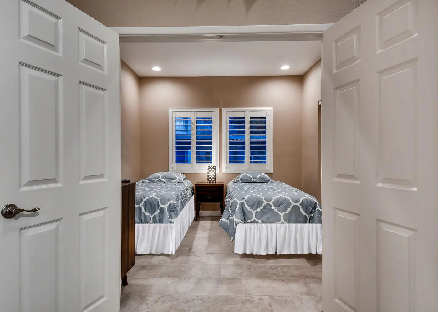 Harmony Haven