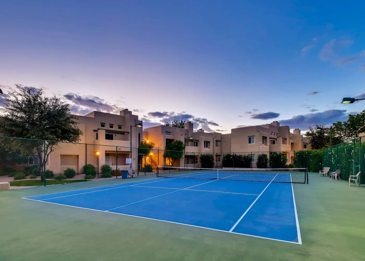 Harmony Haven
