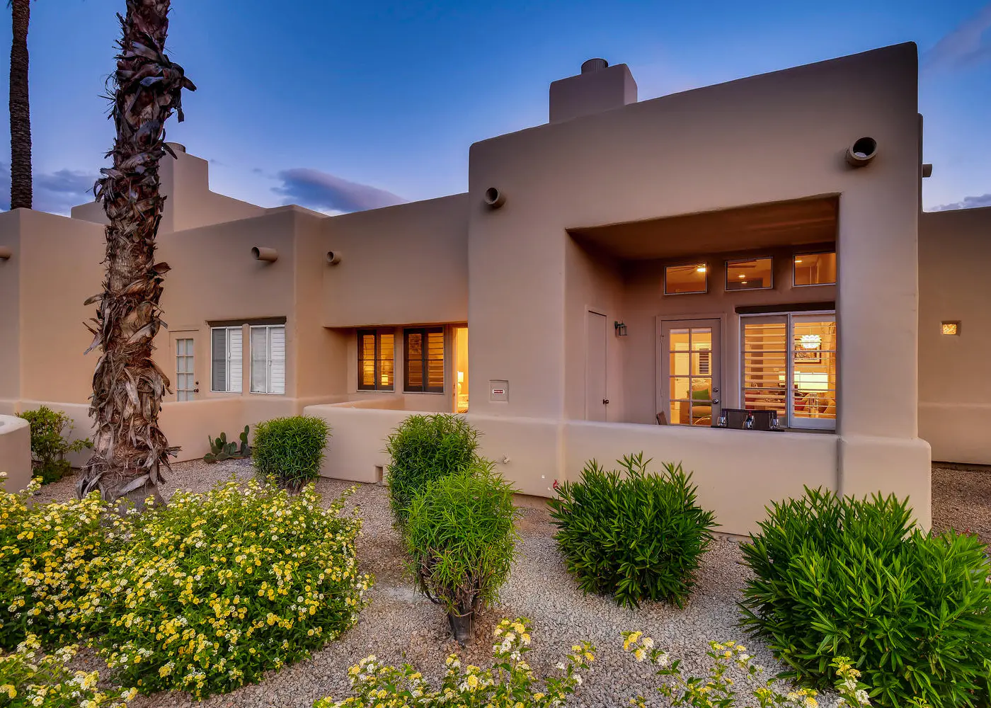 Harmony Haven