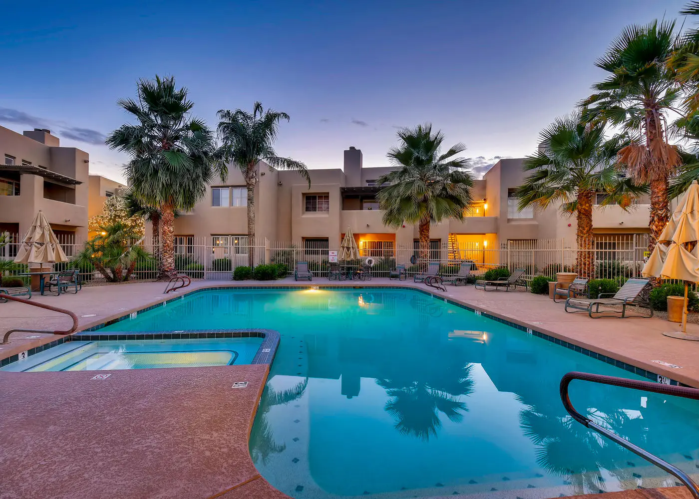 Harmony Haven