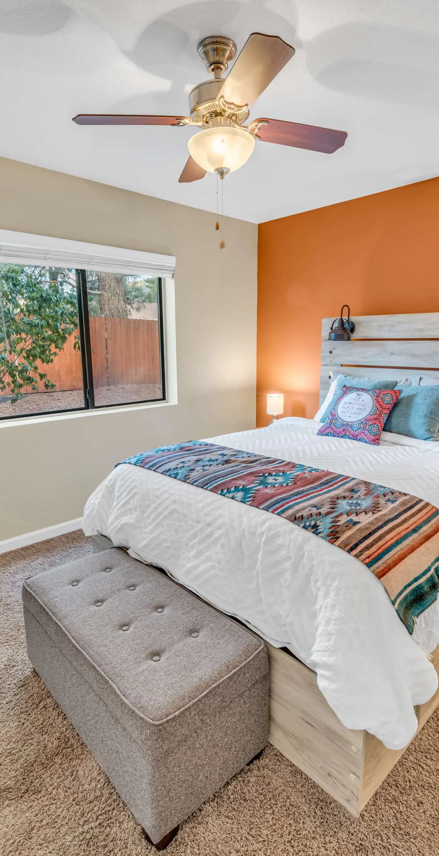 Red Rock Casita
