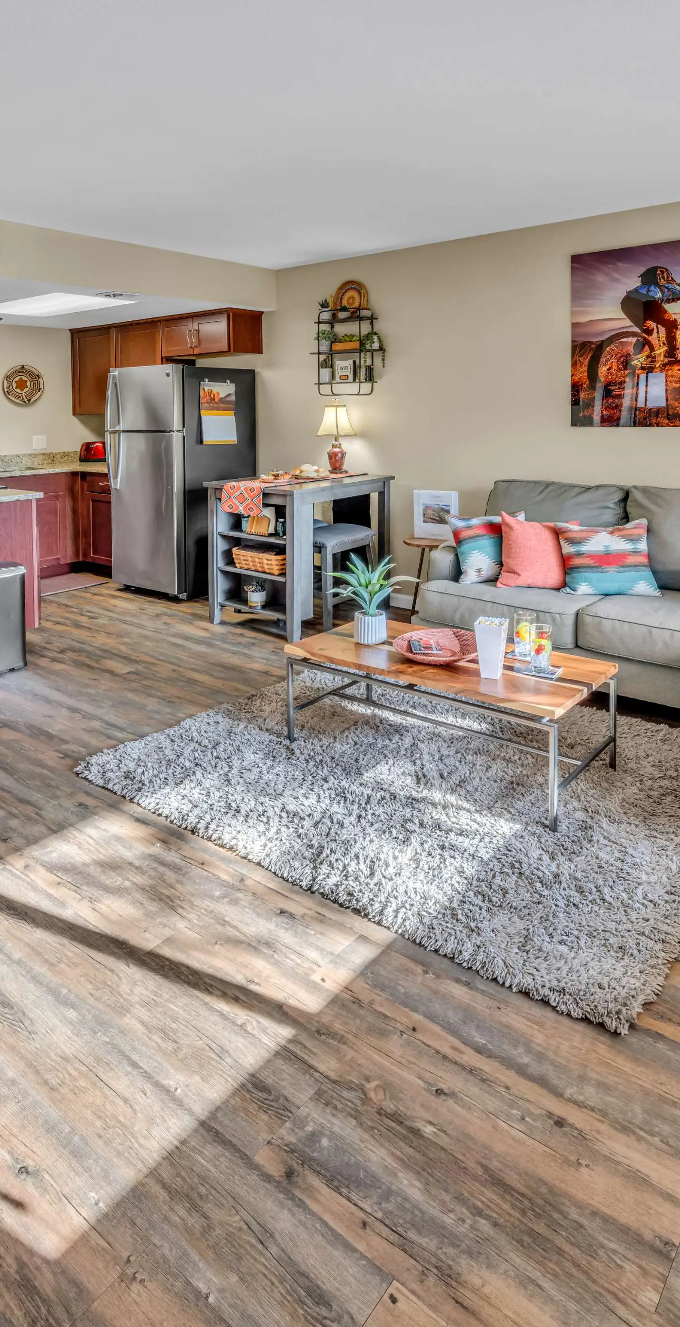 Red Rock Casita