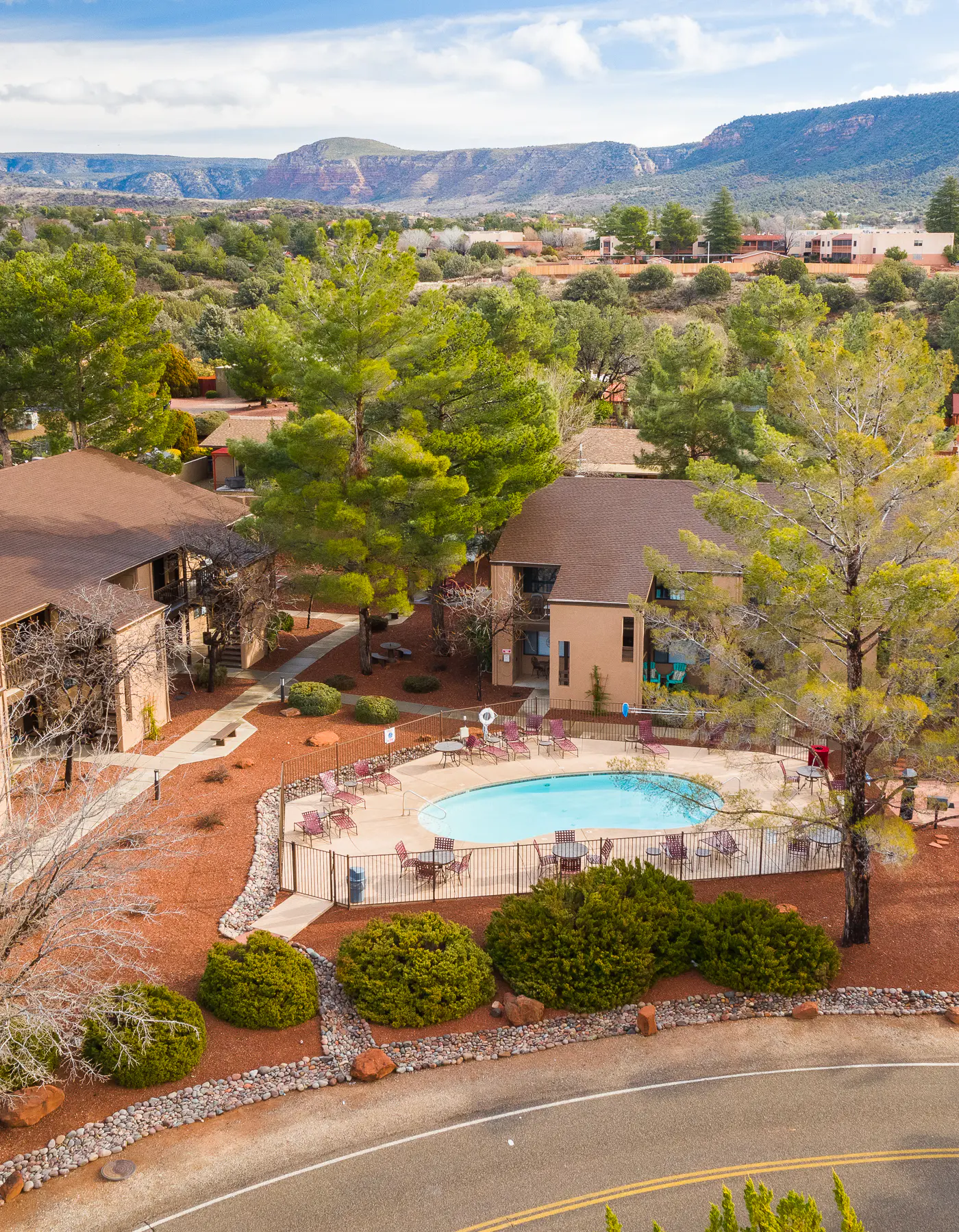 Red Rock Casita